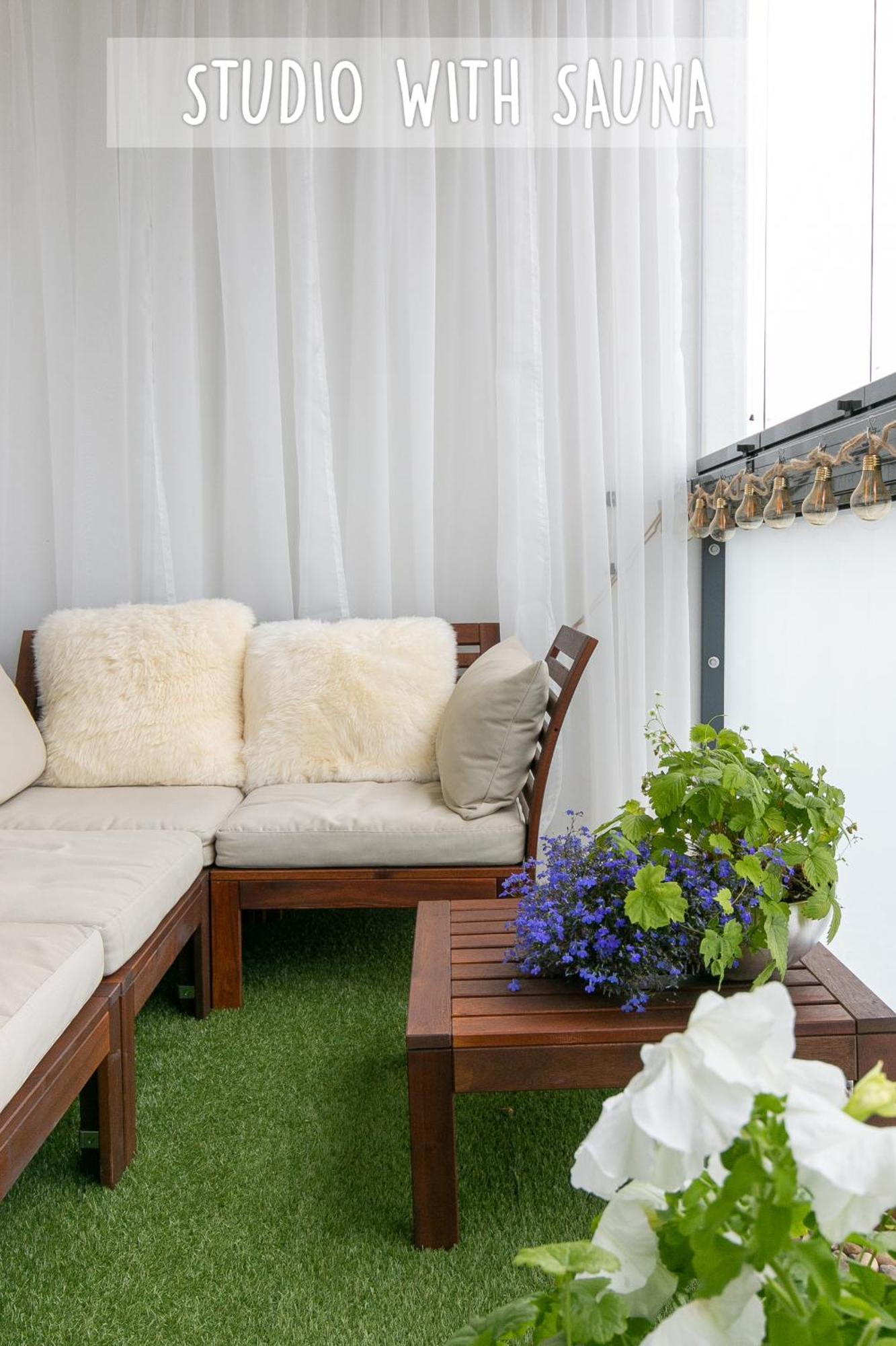 Piriko Apartments โรวานิเอมิ ภายนอก รูปภาพ