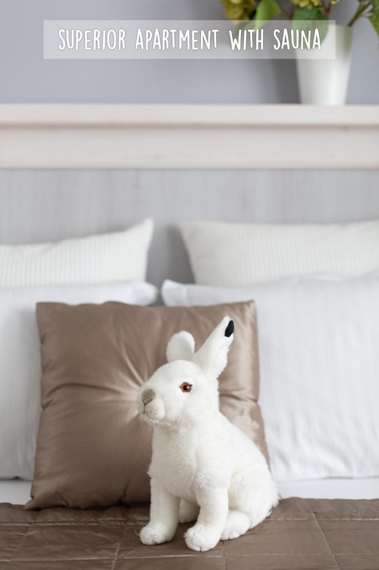 Piriko Apartments โรวานิเอมิ ห้อง รูปภาพ