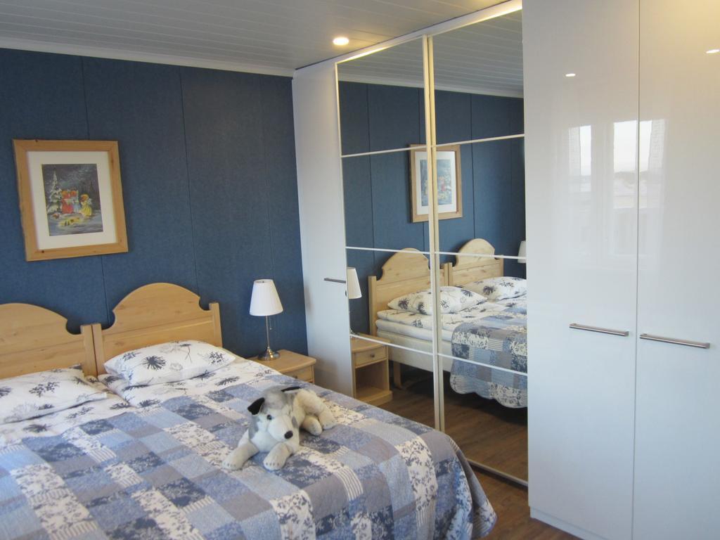 Piriko Apartments โรวานิเอมิ ภายนอก รูปภาพ